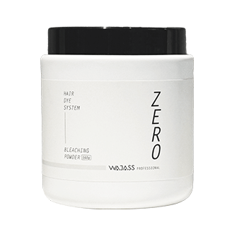 ZERO漂粉