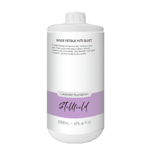 業務用洗髮精(新) 內頁-靜野