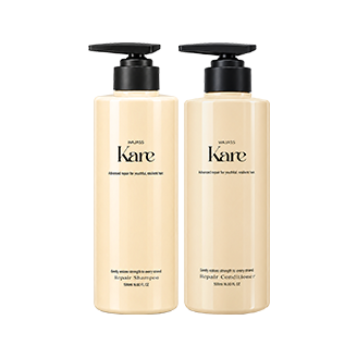 KARE｜髮絲修護洗護