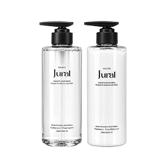 JURAL｜頭皮平衡洗護